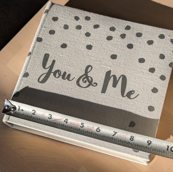 Wedding Card Box and Photo Album - Picture 8 of 14